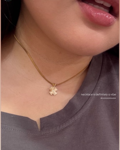 Red Clover customer photo